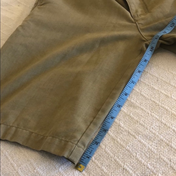 QUICKSILVER Comfortable Cool Khakis - Picture 5 of 10